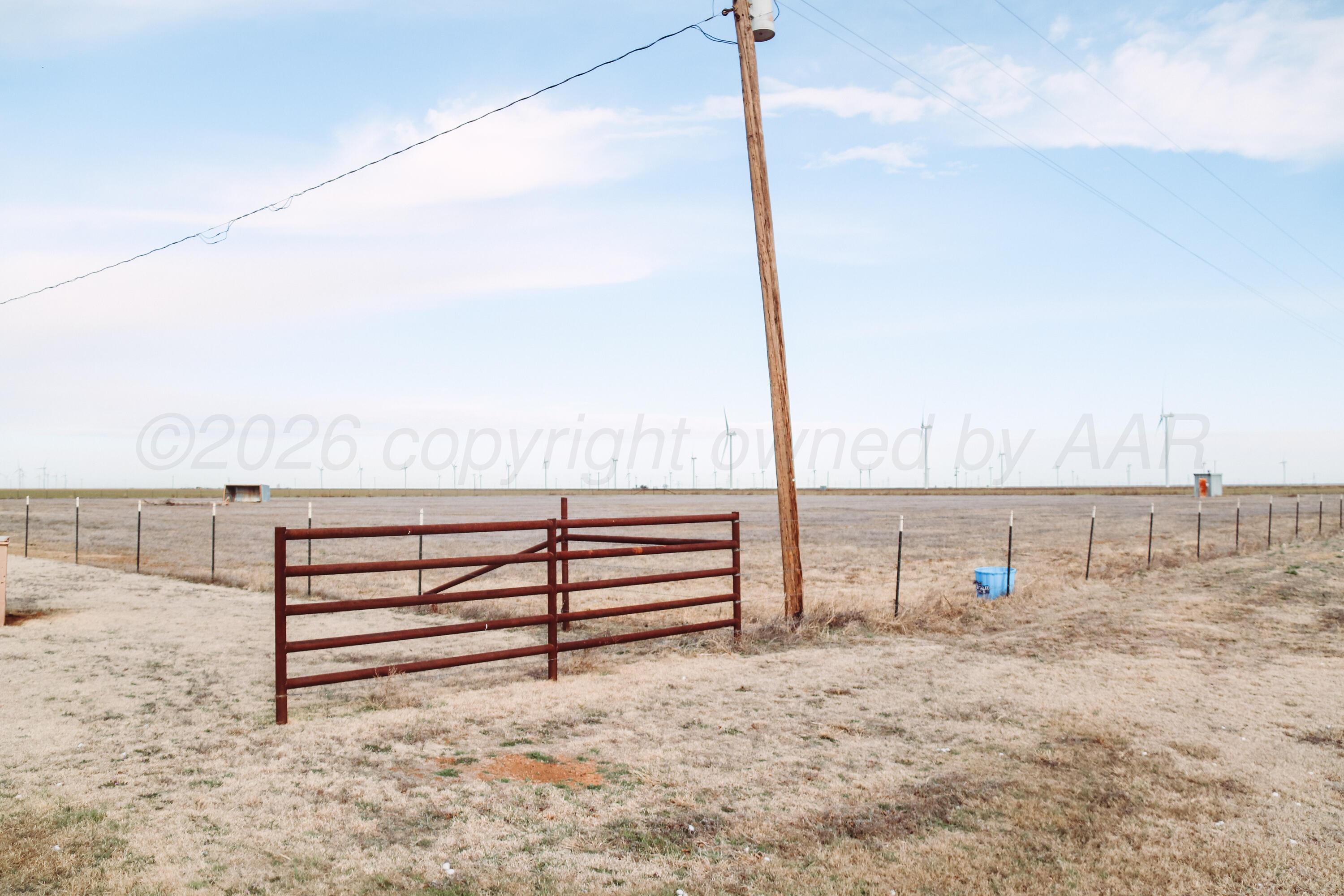 1020 Highway 207 Floydada, TX 79235 - Photo 16 of 17 a view of a terrace view