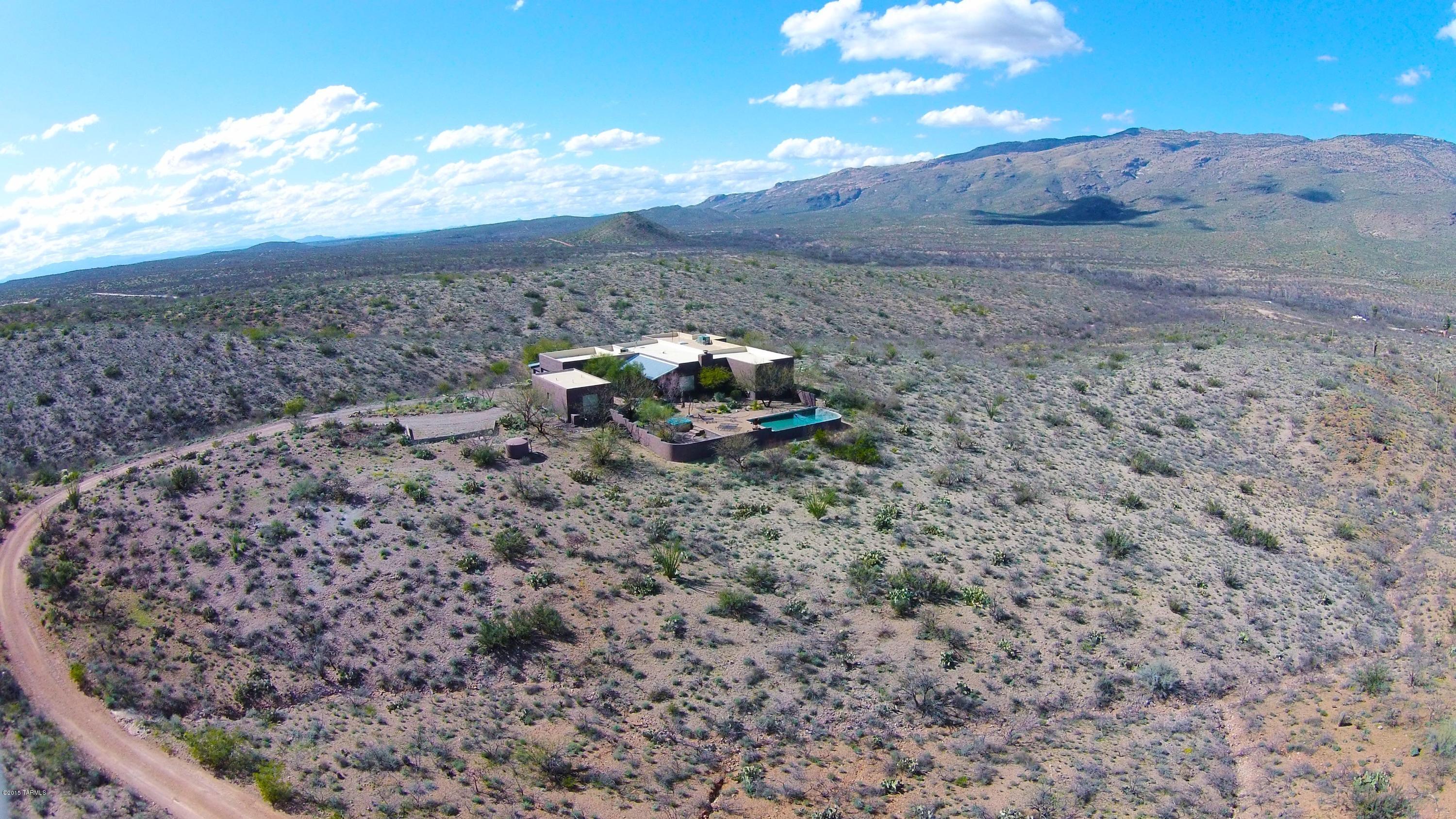 6985 South X9 Ranch Road Vail, AZ 85641 - Photo 46 of 46 Gallery Image 46