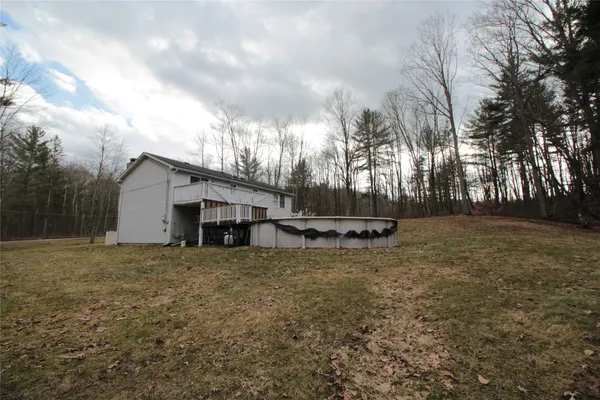 $250,000 | 851 Nowlan Road, Port Crane, NY 13833