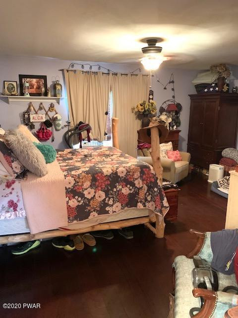 233 Schuman Road Damascus, PA 18415 - Photo 22 of 56 Master Bedroom View 2