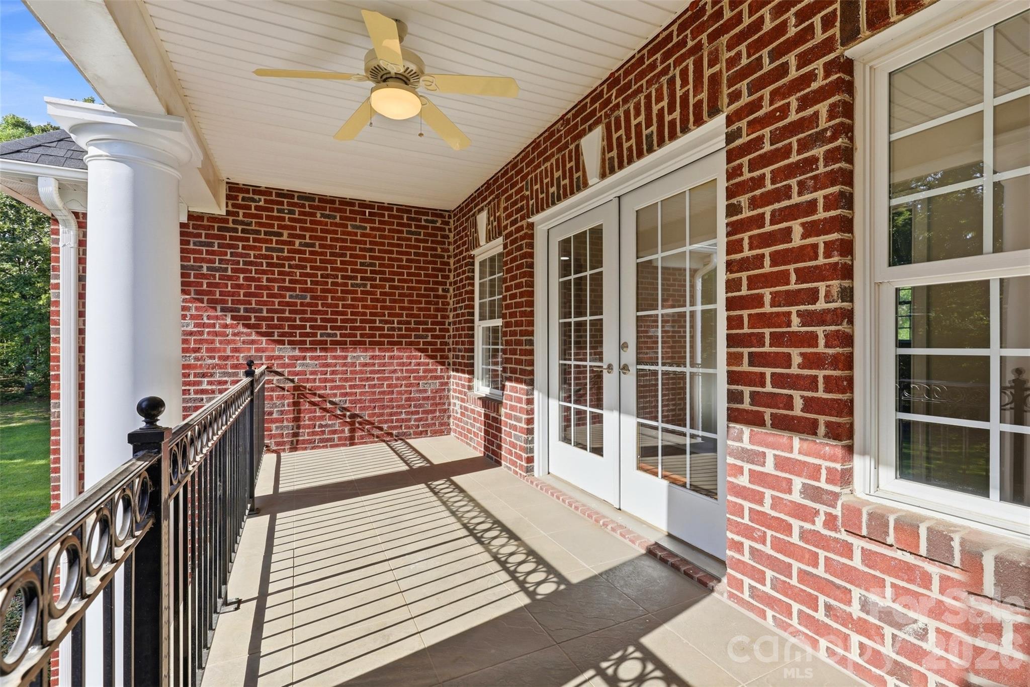 9620 Covey Trail Road Indian Trail, NC 28079 - Photo 36 of 48