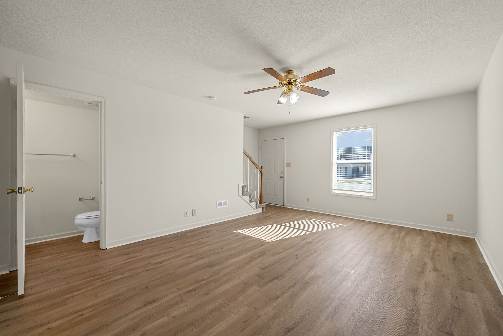 507 Peachers Ridge Road, Unit C Clarksville, TN 37042 - Photo 4 of 14