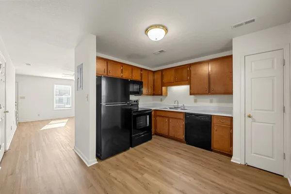 $895 | 507 Peachers Ridge Road, Unit C, Clarksville, TN 37042