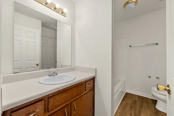 $895 | 507 Peachers Ridge Road, Unit C, Clarksville, TN 37042