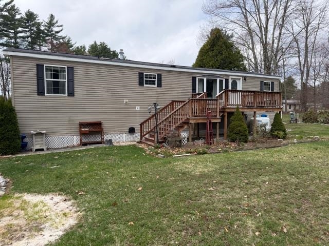 27 Queens Lane Epsom, NH 03234 - Photo 2 of 25