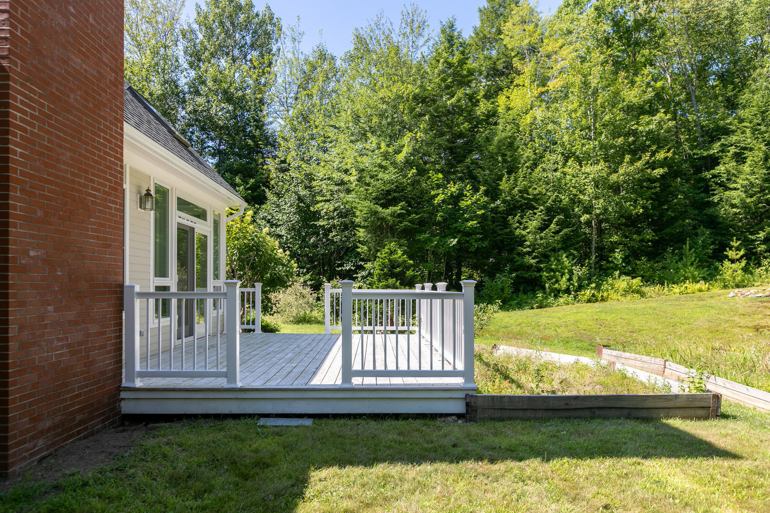 36 Bristol Road Freeport, ME 04032 - Photo 42 of 46 Deck