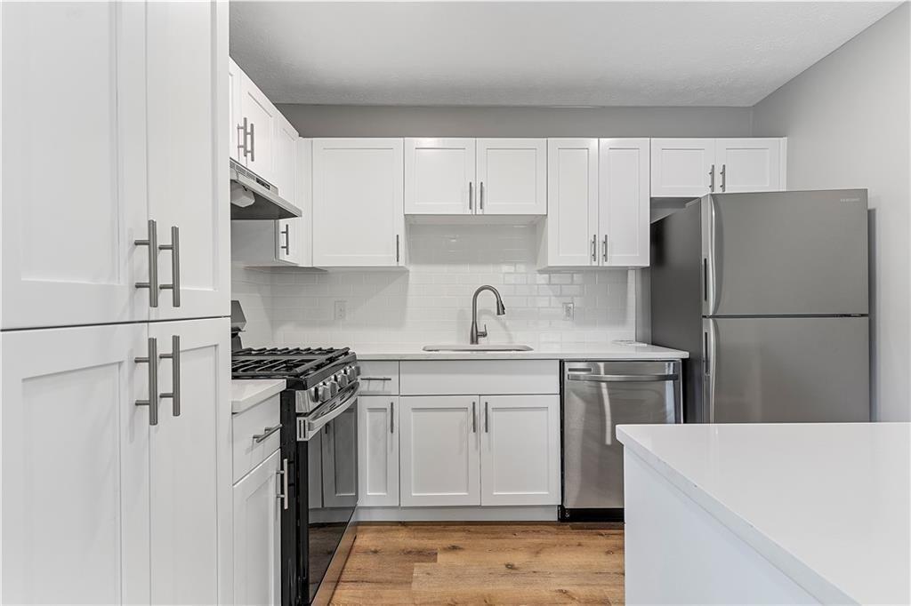 1701 Hawthorne Avenue, Unit 1B Atlanta, GA 30337 - Photo 8 of 19