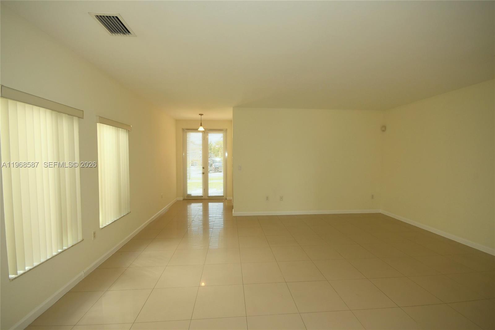 2780 Southwest 33rd Avenue Miami, FL 33133 - Photo 29 of 52 a view of an empty room and window