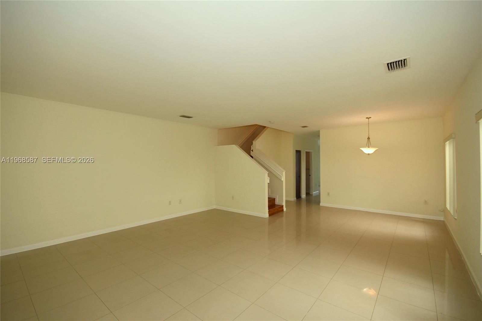 2780 Southwest 33rd Avenue Miami, FL 33133 - Photo 3 of 52 a view of empty room