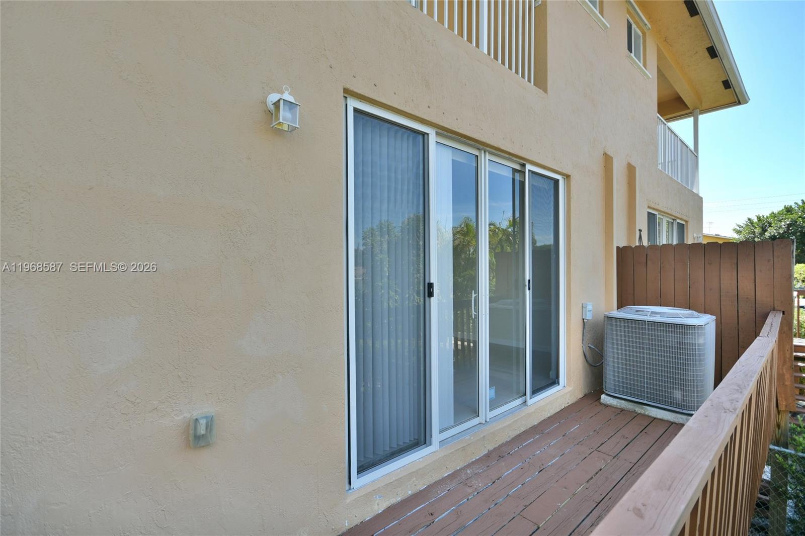 2780 Southwest 33rd Avenue Miami, FL 33133 - Photo 33 of 52 outside deck