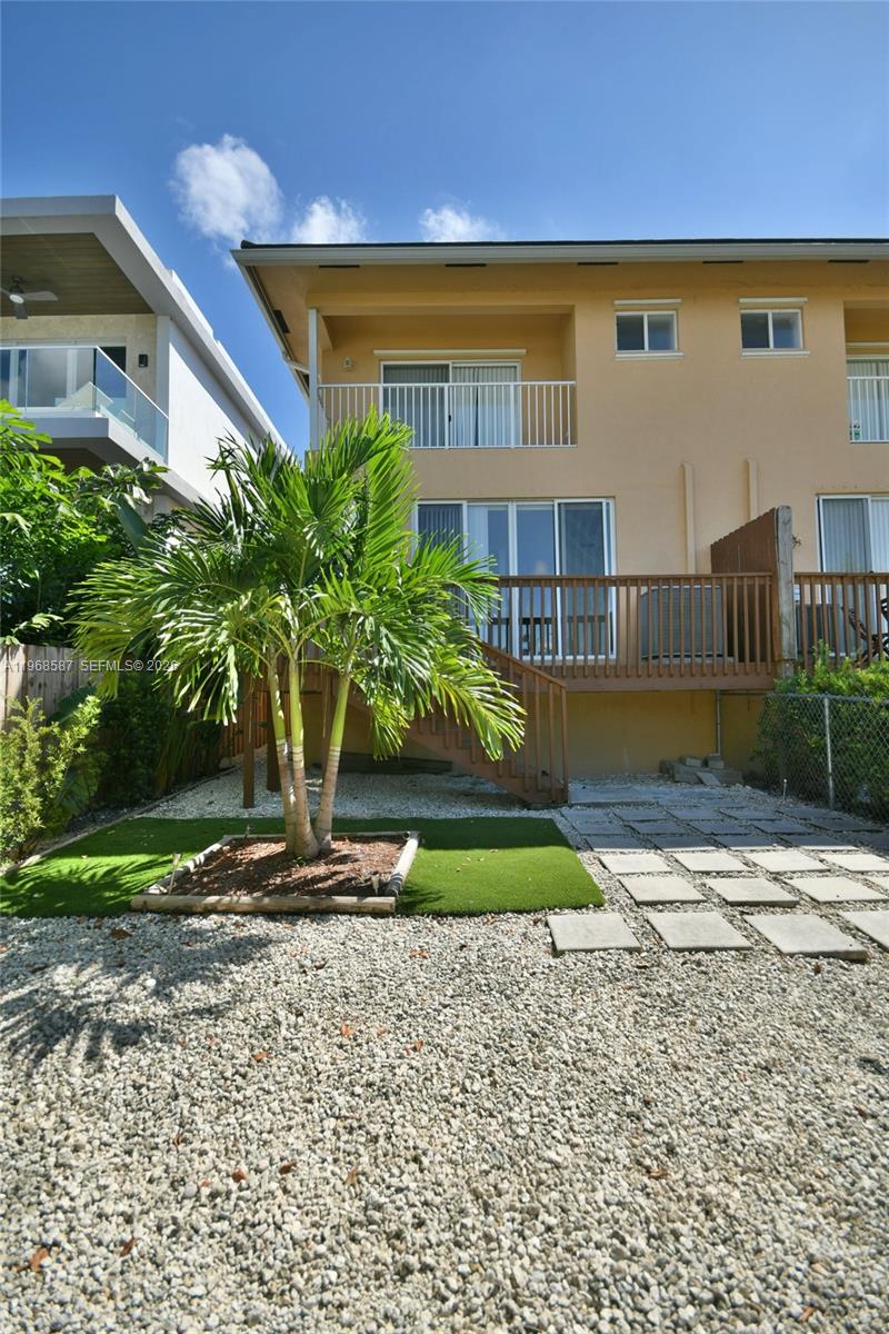 2780 Southwest 33rd Avenue Miami, FL 33133 - Photo 34 of 52 a front view of a house with a yard