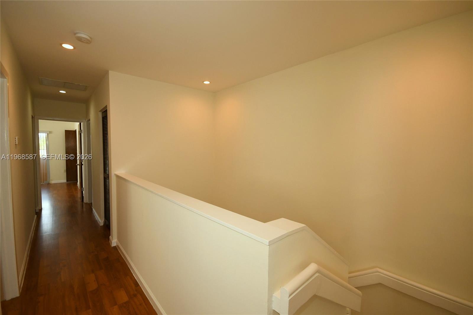 2780 Southwest 33rd Avenue Miami, FL 33133 - Photo 37 of 52 a view of a room with wooden floor