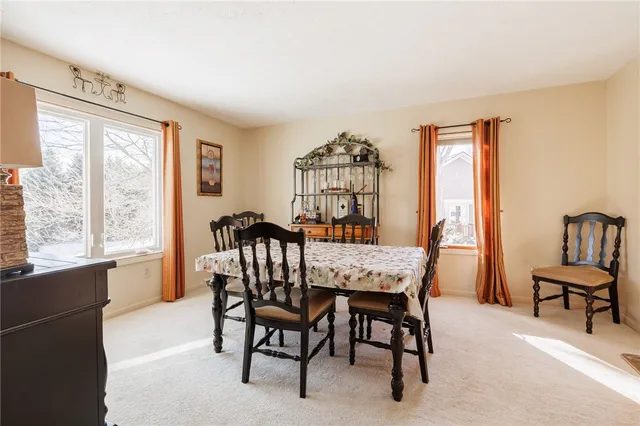 $299,900 | 1063 Hillsboro Cove Circle, Webster, NY 14580