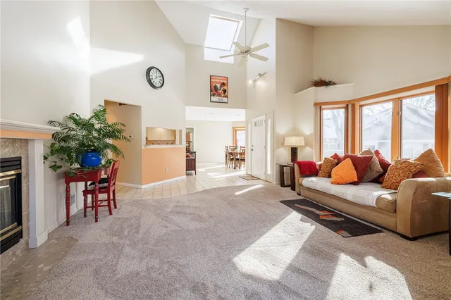 $299,900 | 1063 Hillsboro Cove Circle, Webster, NY 14580