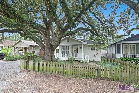 $380,000 | 4365 Capital Heights Avenue, Baton Rouge, LA 70806