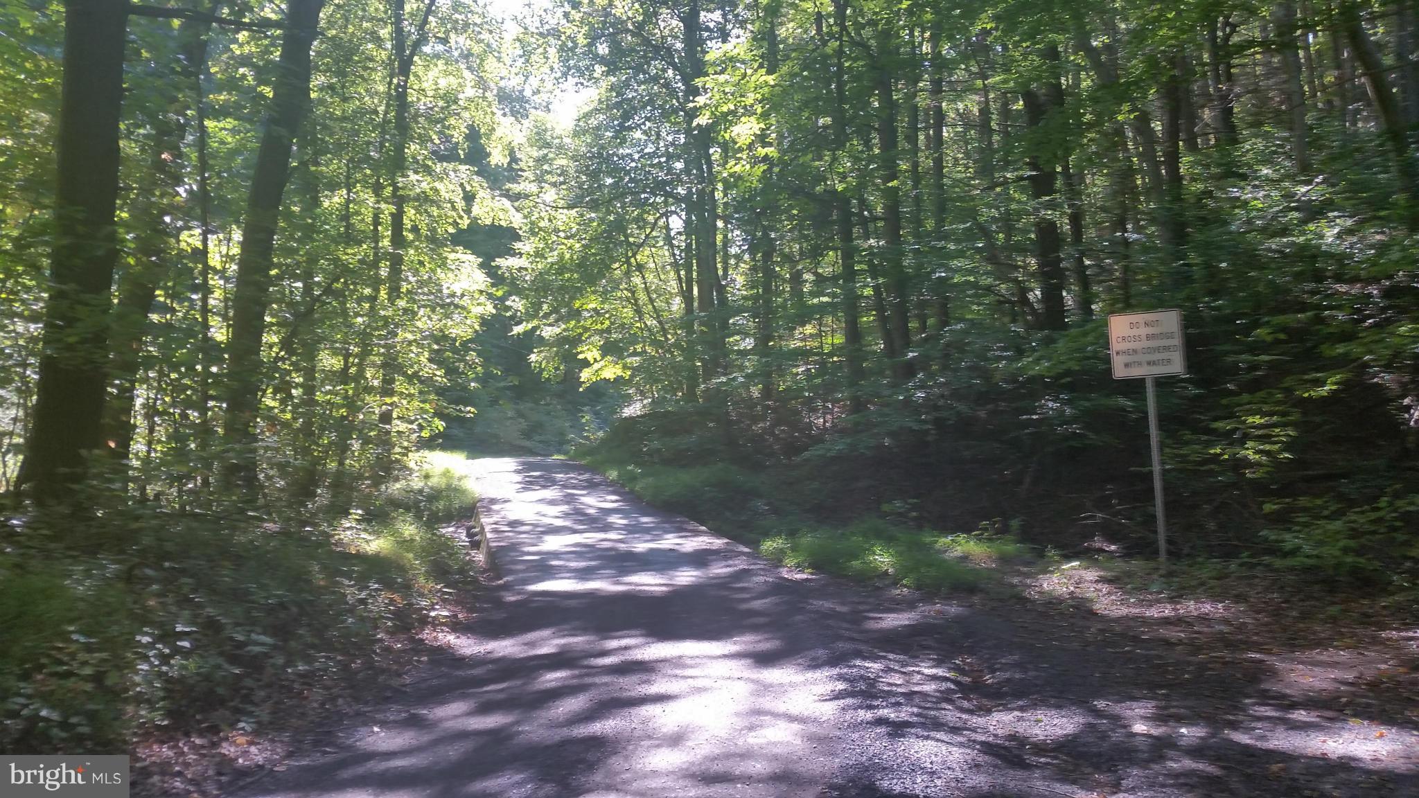 Crooked Run Rd Mount Basye, VA 22810 - Photo 26 of 37 View