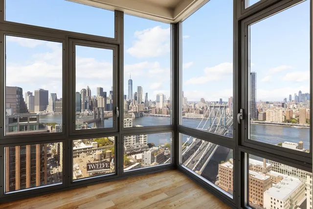 $6,100,000 | 100 Jay Street, Unit PH | DUMBO
