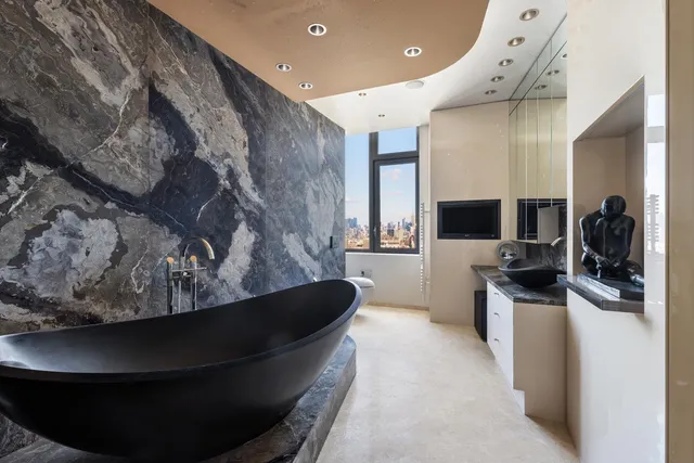 $6,100,000 | 100 Jay Street, Unit PH | DUMBO