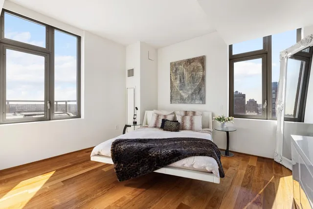 $6,100,000 | 100 Jay Street, Unit PH | DUMBO