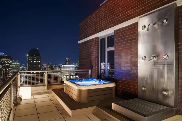 $6,100,000 | 100 Jay Street, Unit PH | DUMBO