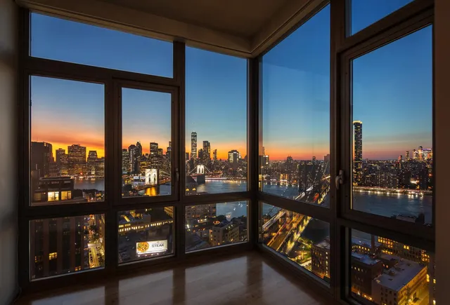 $6,100,000 | 100 Jay Street, Unit PH | DUMBO