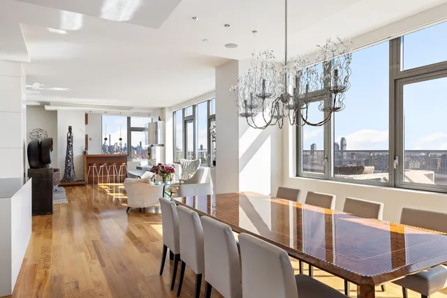 $6,100,000 | 100 Jay Street, Unit PH | DUMBO