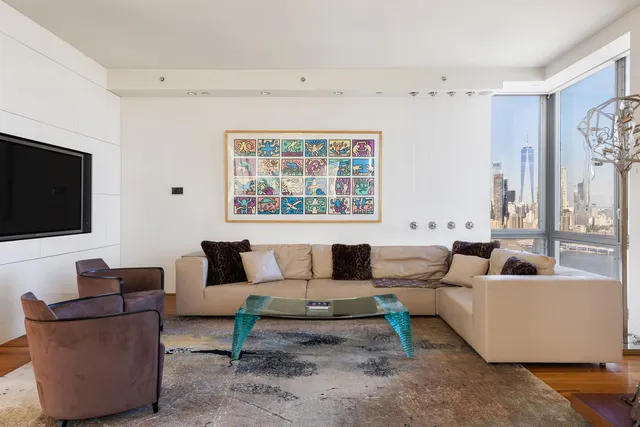 $6,100,000 | 100 Jay Street, Unit PH | DUMBO