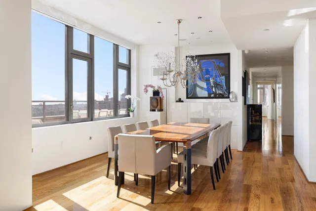 $6,100,000 | 100 Jay Street, Unit PH | DUMBO