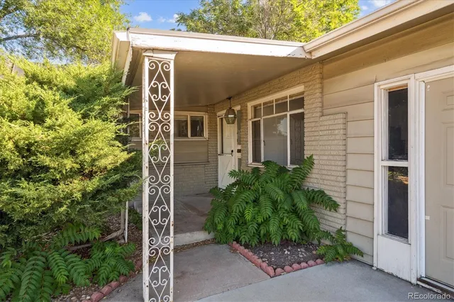 $400,000 | 2696 South Jersey Street, Denver, CO 80222