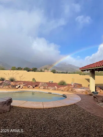 $750,000 | 6027 East Andalusian Court, Hereford, AZ 85615