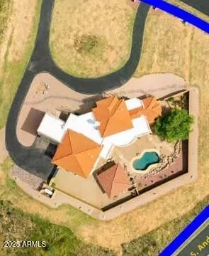 $777,777 | 6027 East Andalusian Court, Hereford, AZ 85615