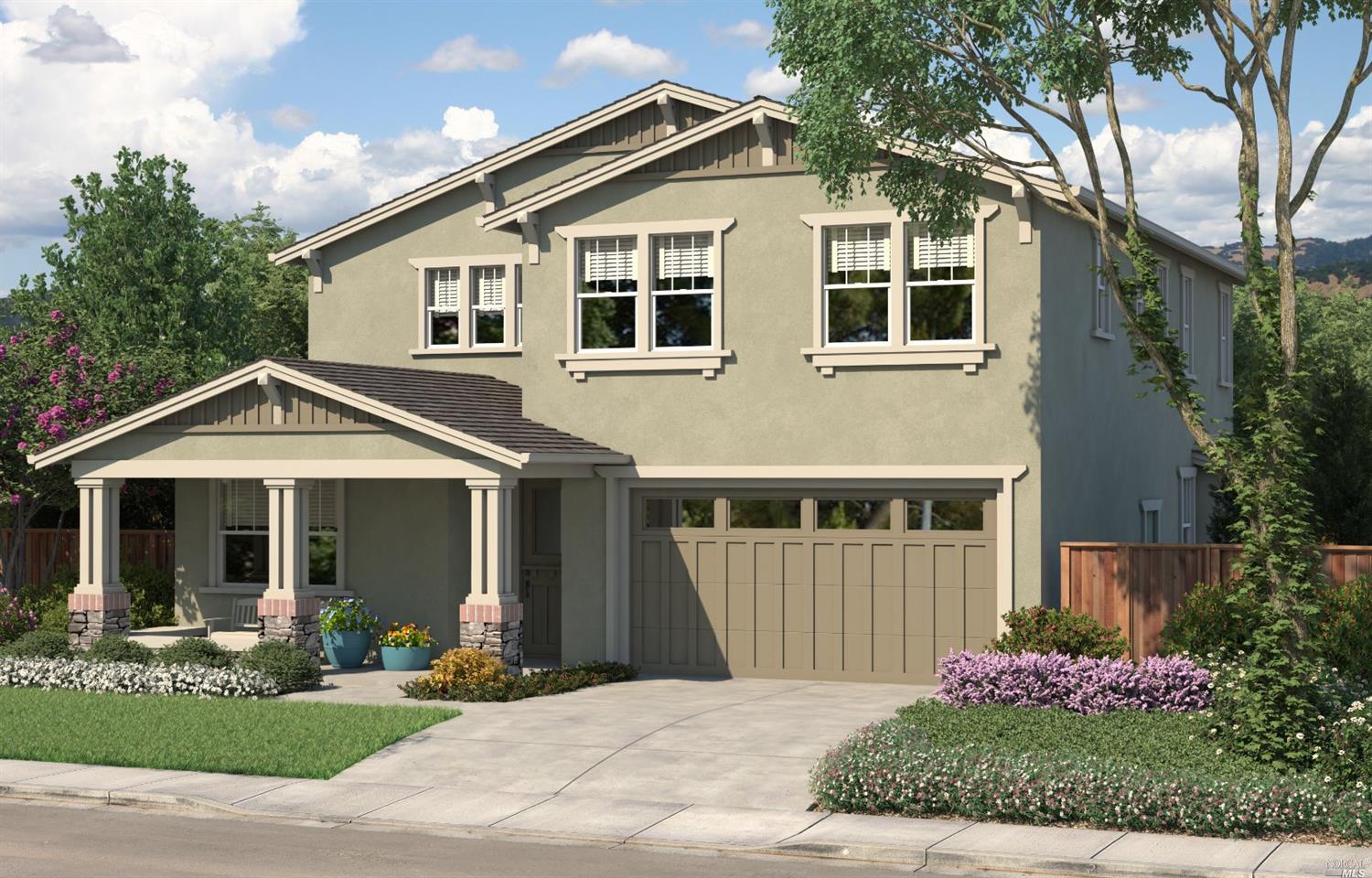 7724 Watson Drive Rohnert Park, CA 94928 - Photo 1 of 1 Gallery Image 1