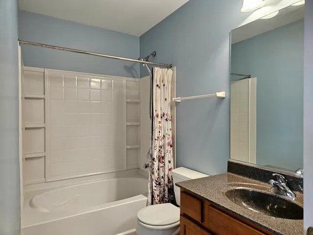 $2,375 | 24403 John Adams Drive, Plainfield, IL 60544