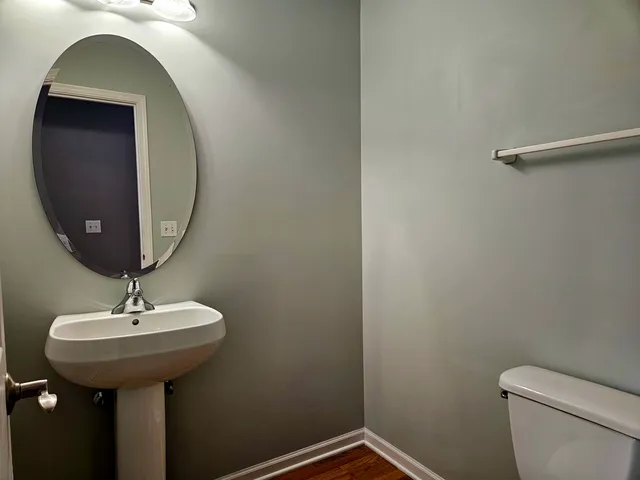 $2,375 | 24403 John Adams Drive, Plainfield, IL 60544