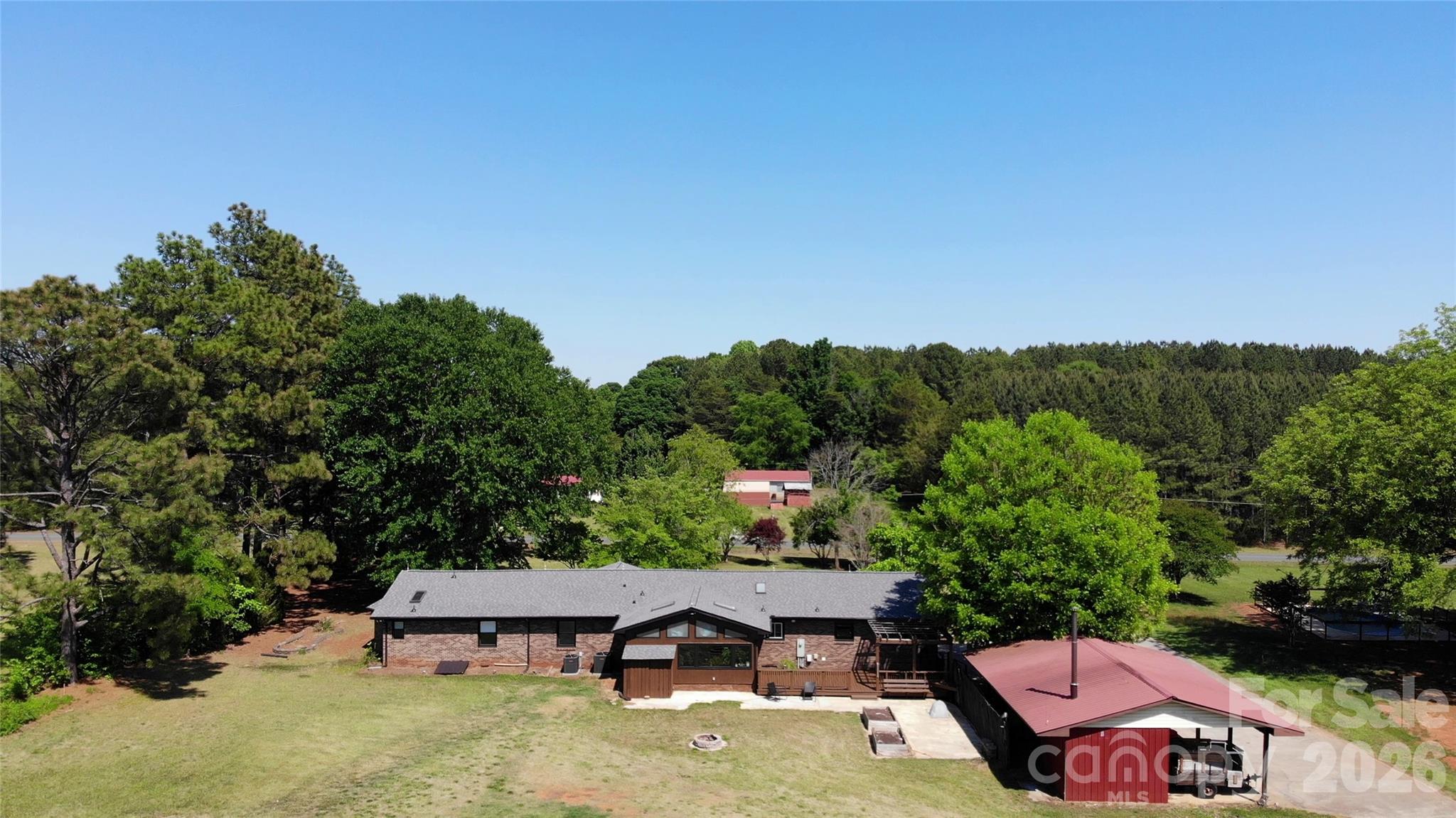 6870 Lowder Road Salisbury, NC 28147 - Photo 41 of 45