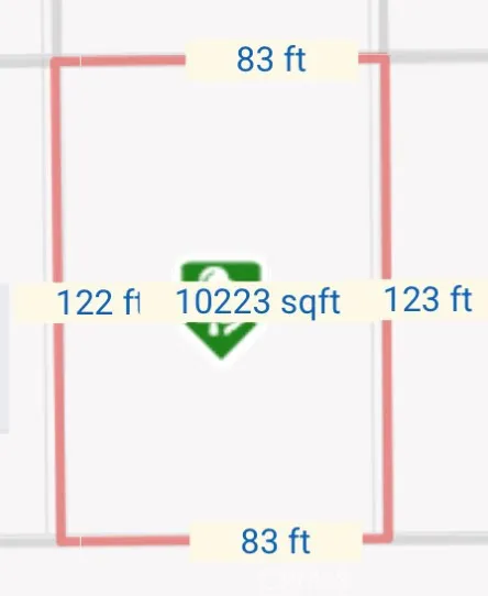 0 Nipa Avenue Edwards, CA 93523 - Photo 7 of 8 a picture of a wall with a white wall