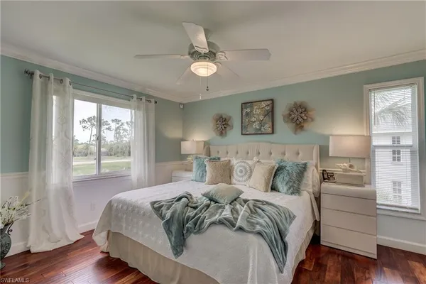 $2,300 | 760 Augusta Boulevard, Unit D204, Naples, FL 34113