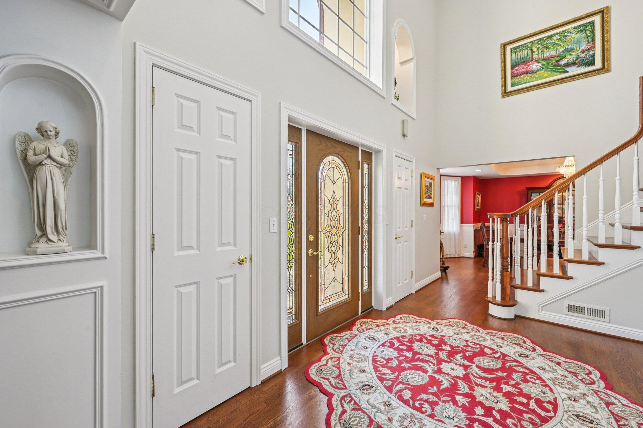 5360 Smothers Road Westerville, OH 43081 - Photo 23 of 132