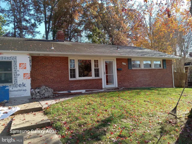 $3,300 | 7722 Elgar Street, Springfield, VA 22151