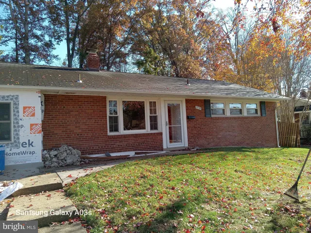 $3,300 | 7722 Elgar Street, Springfield, VA 22151