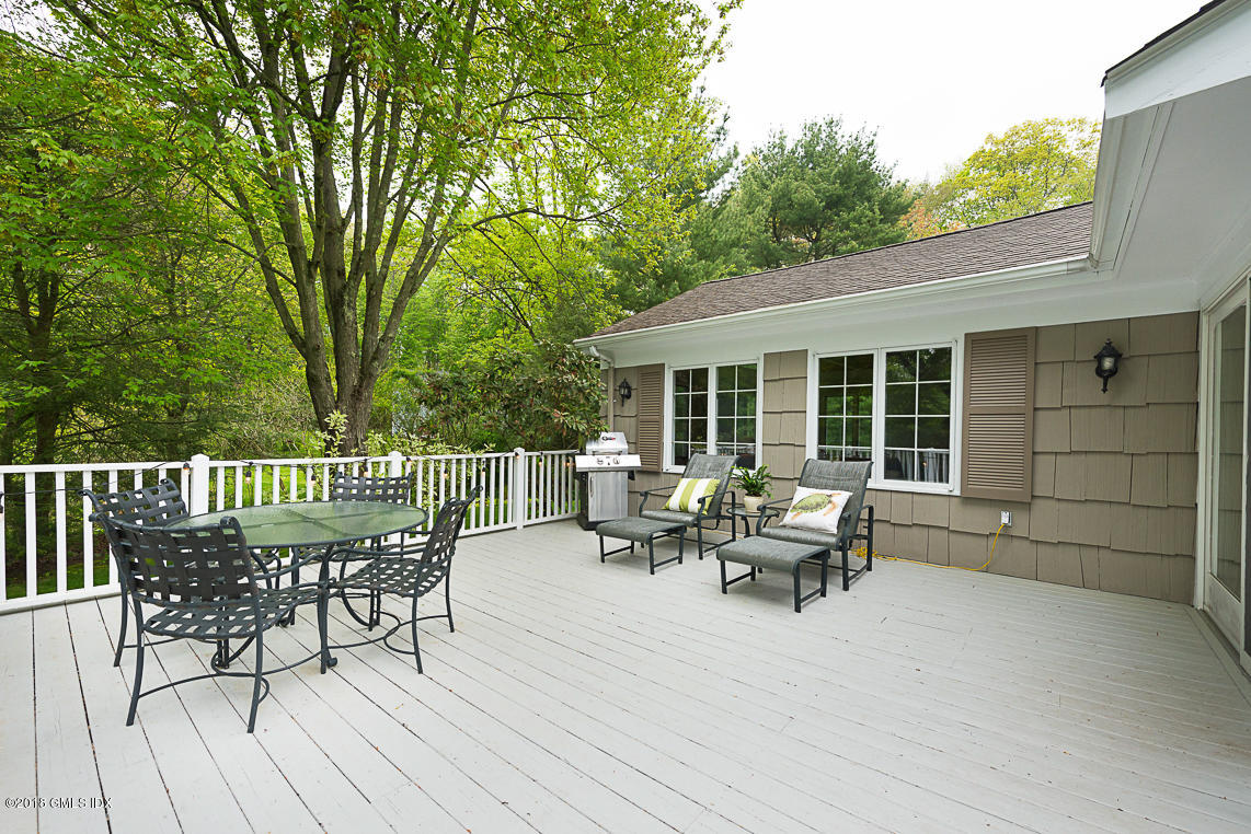 30 Jeffrey Road Greenwich, CT 06830 - Photo 18 of 44 Deck-8065
