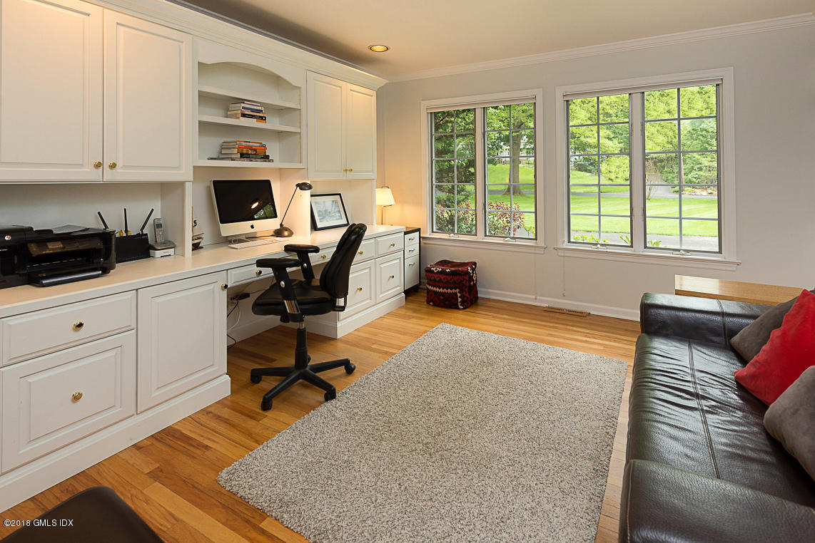 30 Jeffrey Road Greenwich, CT 06830 - Photo 20 of 44 Office-7888