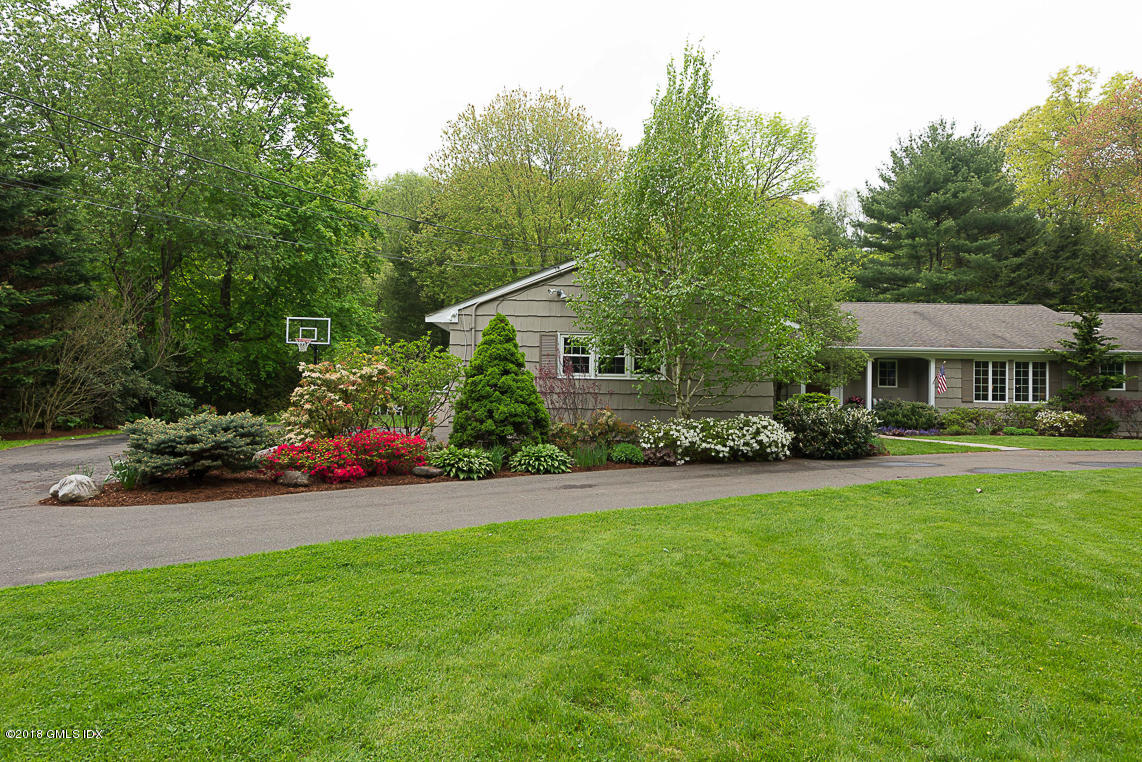 30 Jeffrey Road Greenwich, CT 06830 - Photo 30 of 44 Entry-8041