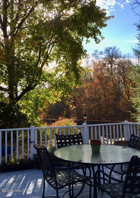 30 Jeffrey Road Greenwich, CT 06830 - Photo 3 of 44 Jeffrey Pond 2