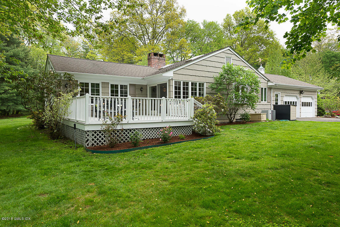 30 Jeffrey Road Greenwich, CT 06830 - Photo 32 of 44 Rear-8059