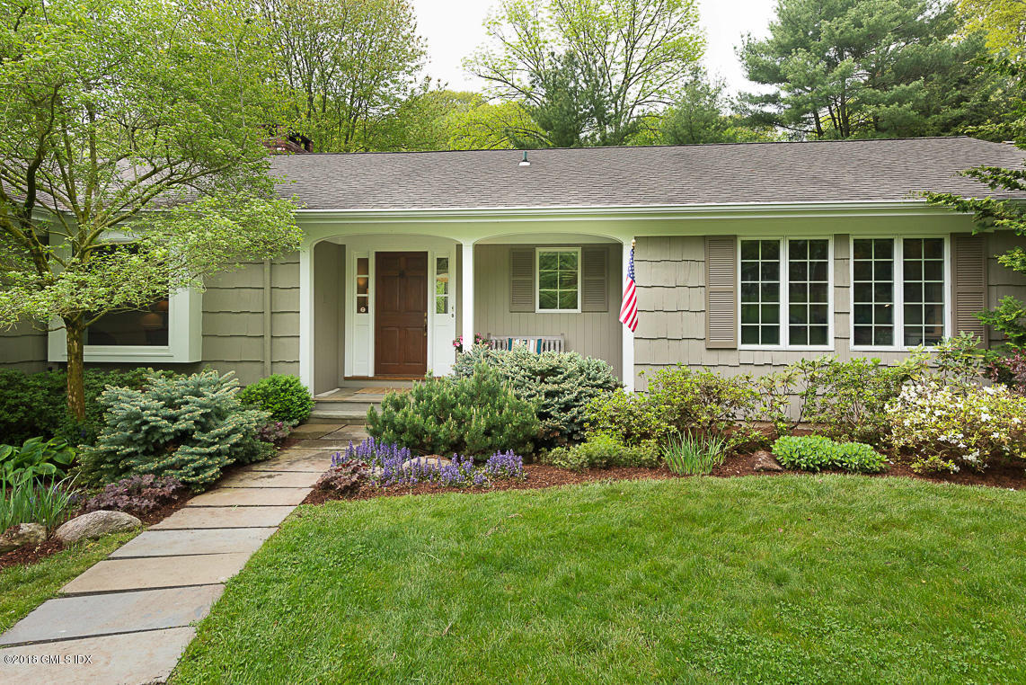 30 Jeffrey Road Greenwich, CT 06830 - Photo 34 of 44 1142-7988