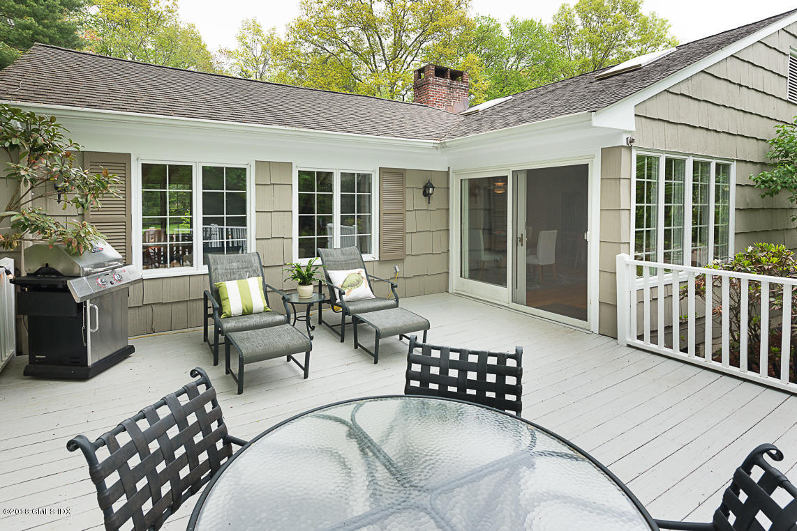 30 Jeffrey Road Greenwich, CT 06830 - Photo 35 of 44 Deck-8073