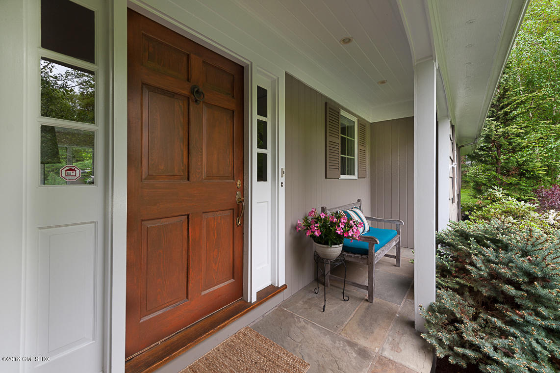30 Jeffrey Road Greenwich, CT 06830 - Photo 40 of 44 Entry-8411