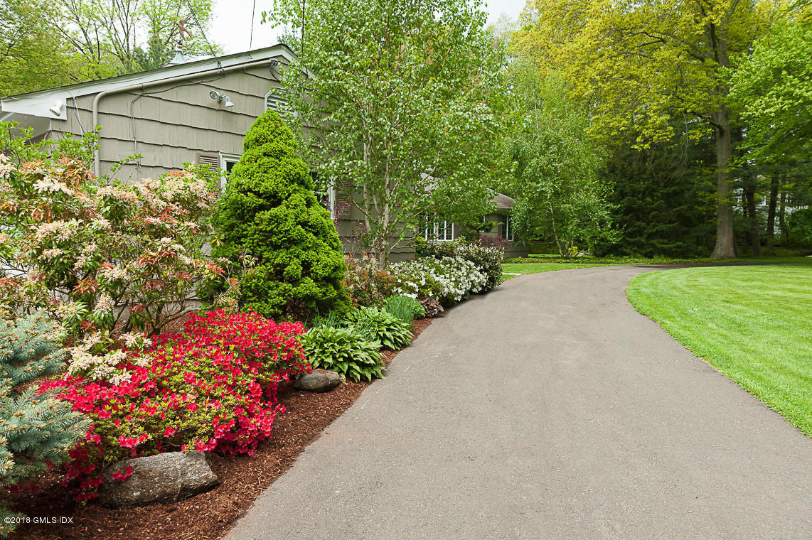 30 Jeffrey Road Greenwich, CT 06830 - Photo 41 of 44 Gardens