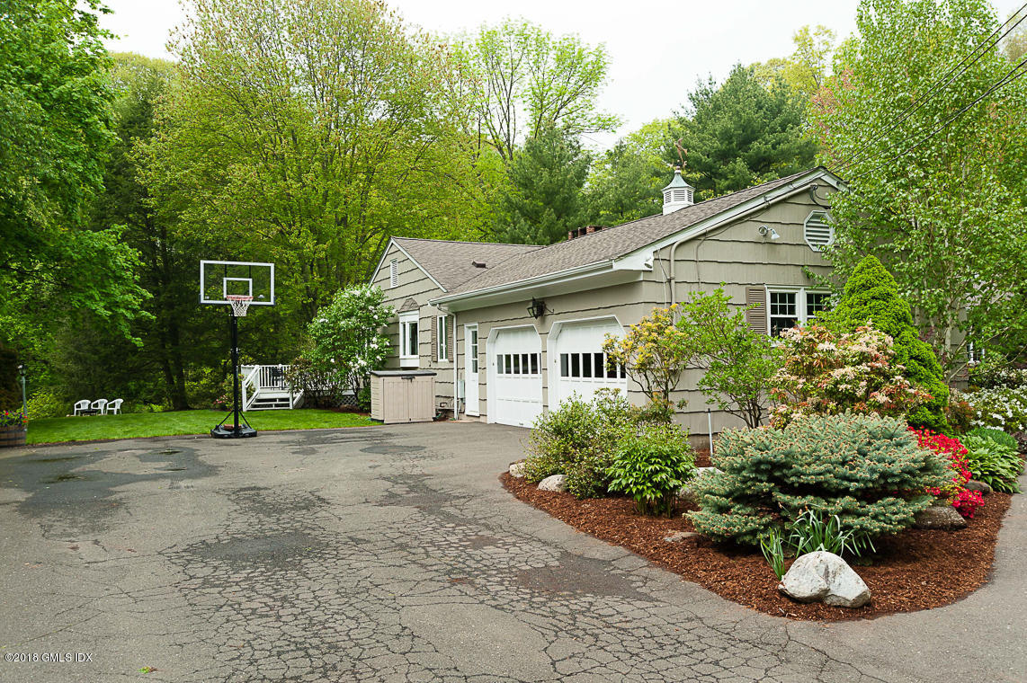 30 Jeffrey Road Greenwich, CT 06830 - Photo 42 of 44 gar.-8470
